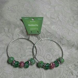 Hoop Earrings